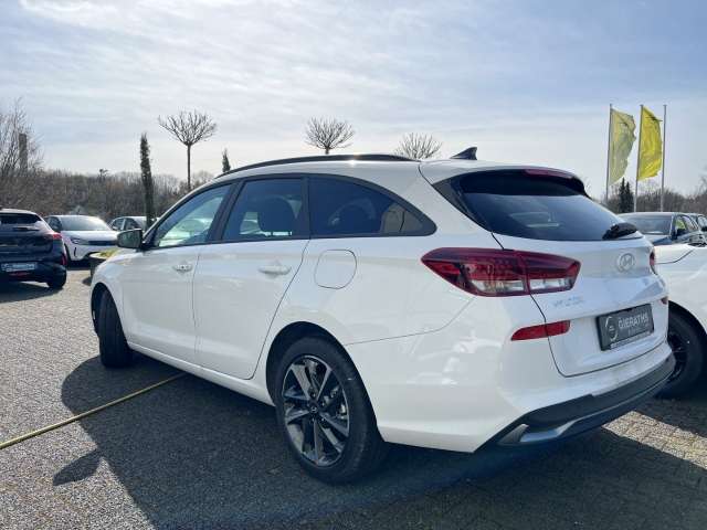 Fahrzeugbild eines Hyundai i30