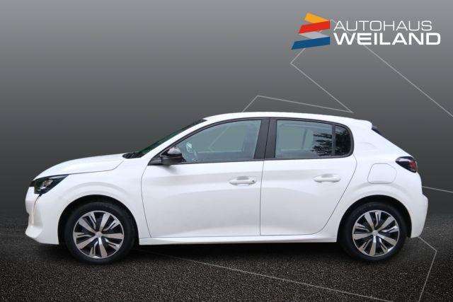 Fahrzeugbild eines Peugeot 208