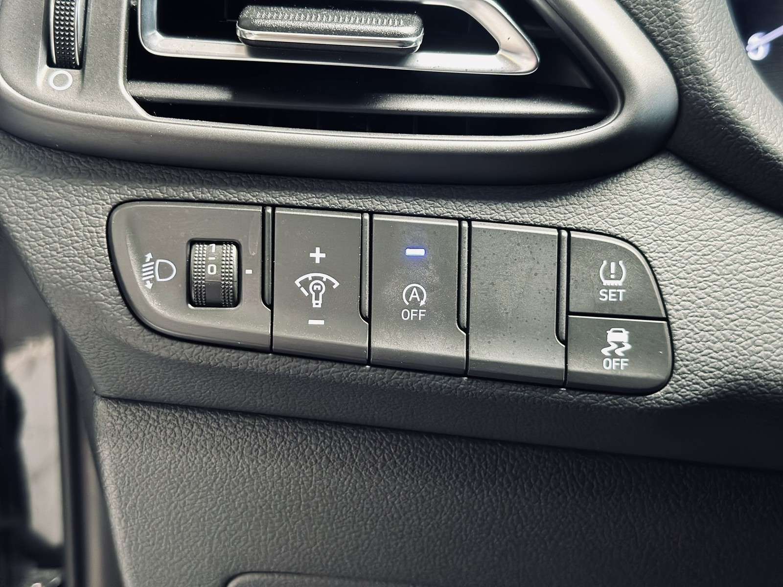 Fahrzeugbild eines Hyundai i30