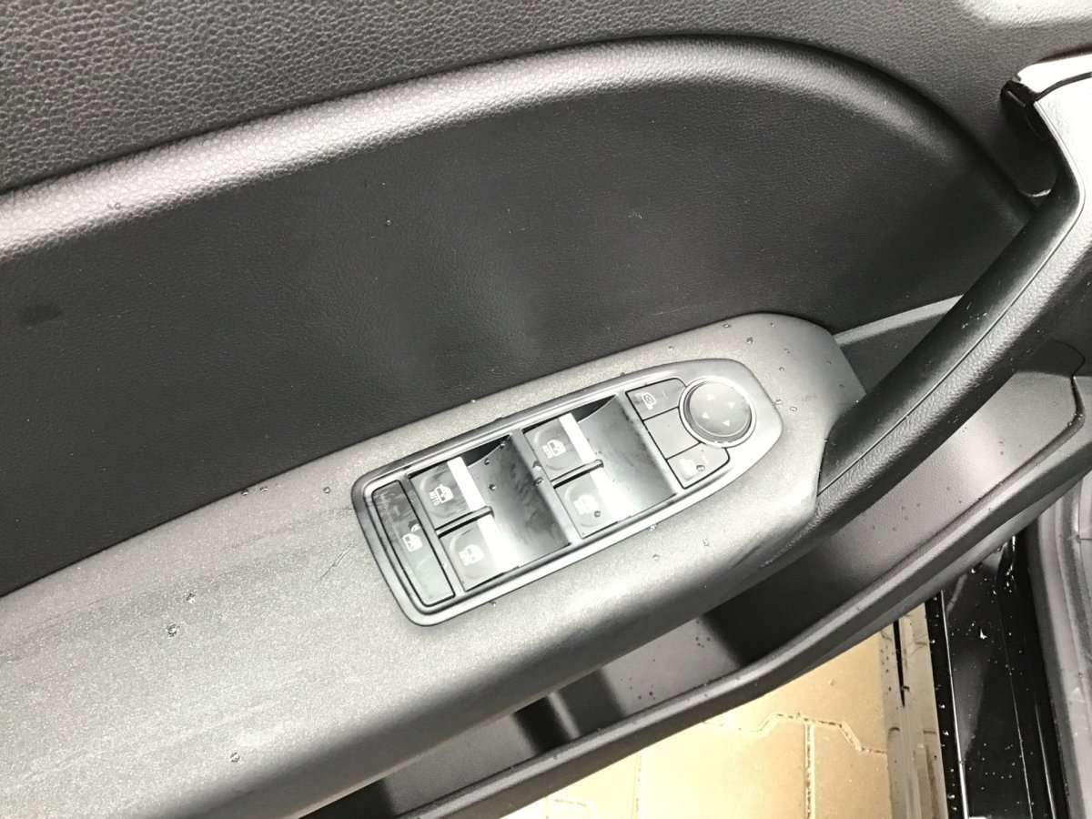 Fahrzeugbild eines Renault Captur