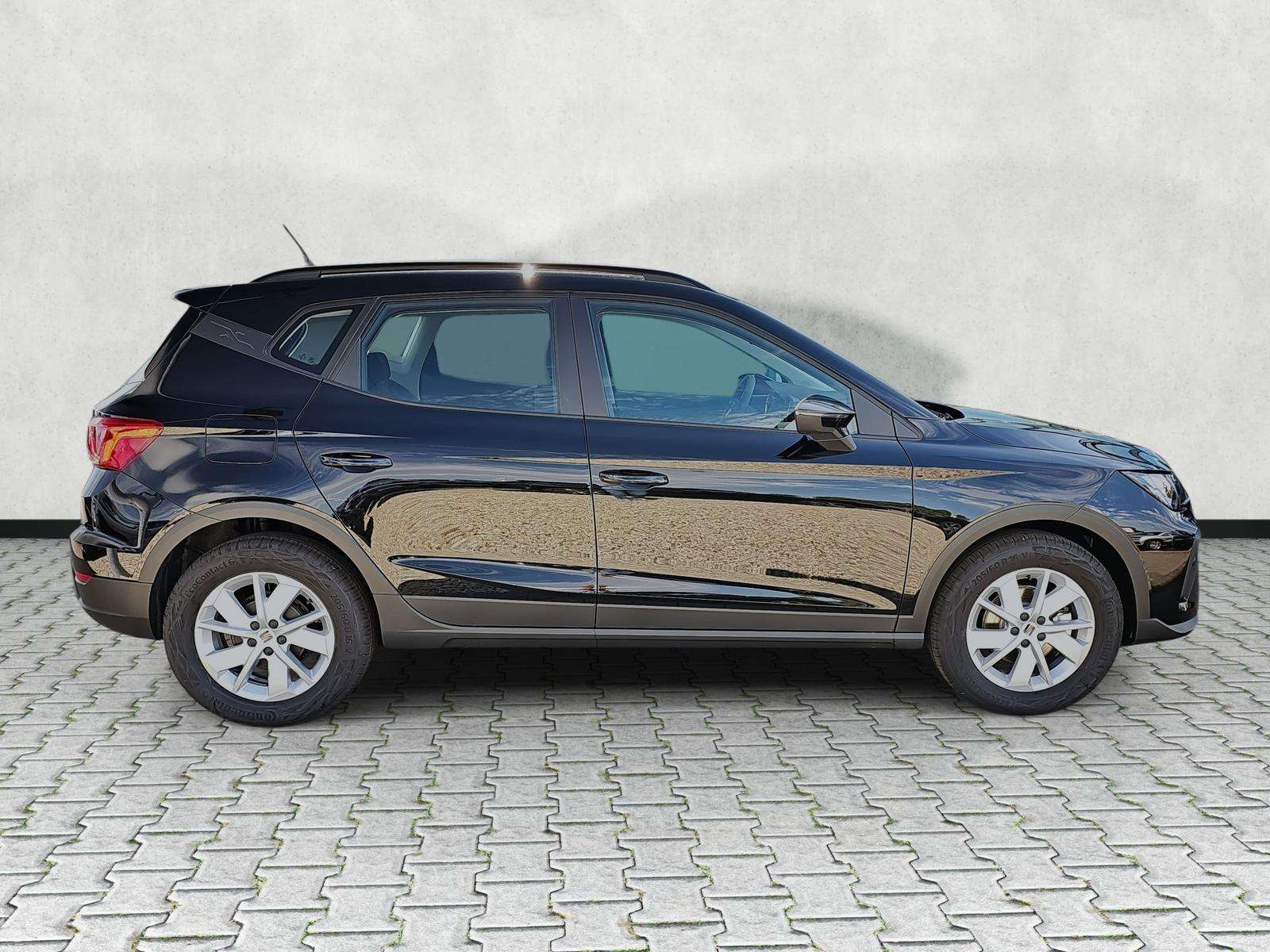 Fahrzeugbild eines SEAT Arona