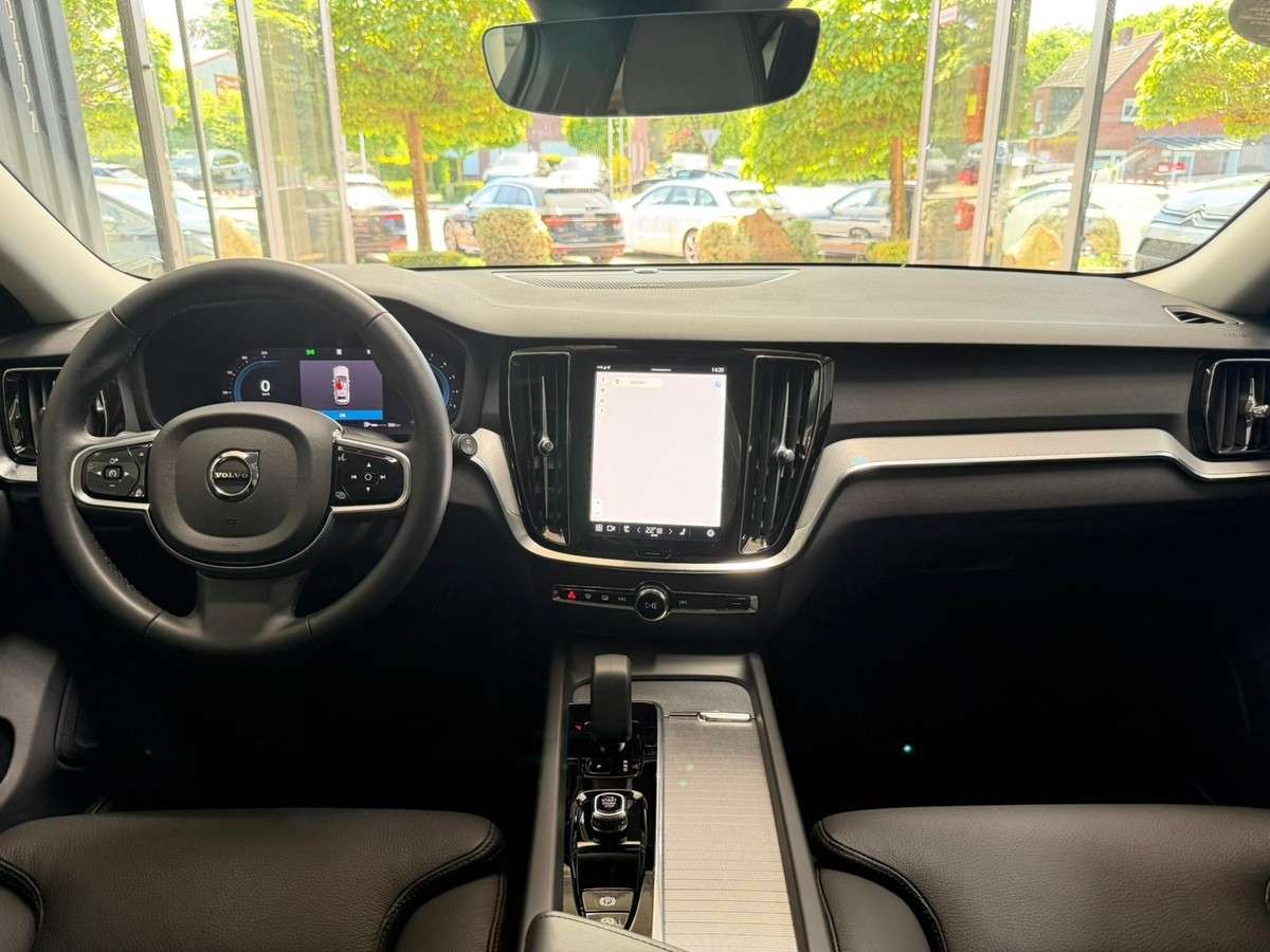 Fahrzeugbild eines Volvo V60