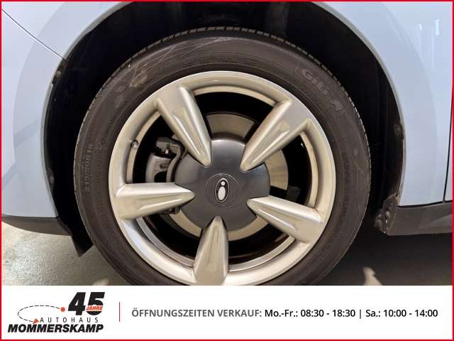 Fahrzeugbild eines GWM Ora 03