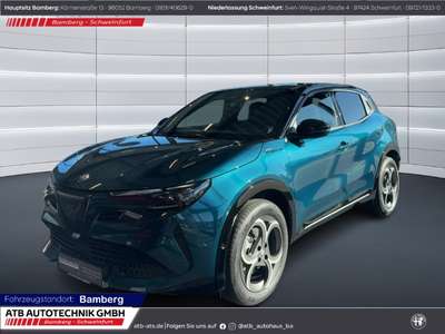 Bild Alfa Romeo Junior