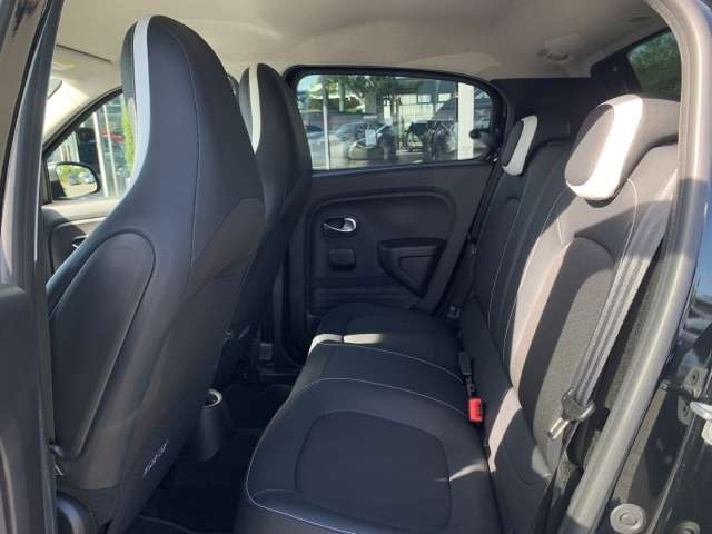 Fahrzeugbild eines Renault Twingo
