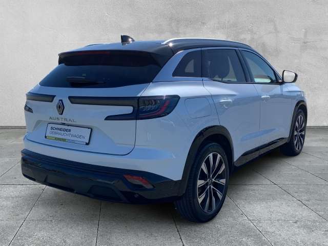 Fahrzeugbild eines Renault Austral