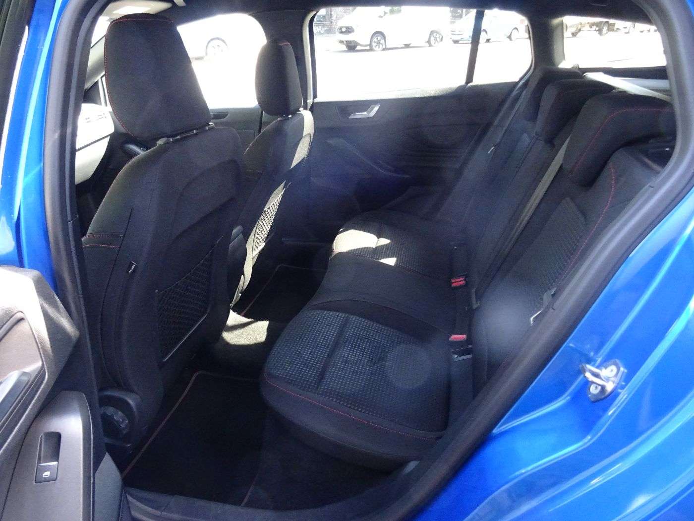 Fahrzeugbild eines Ford Focus