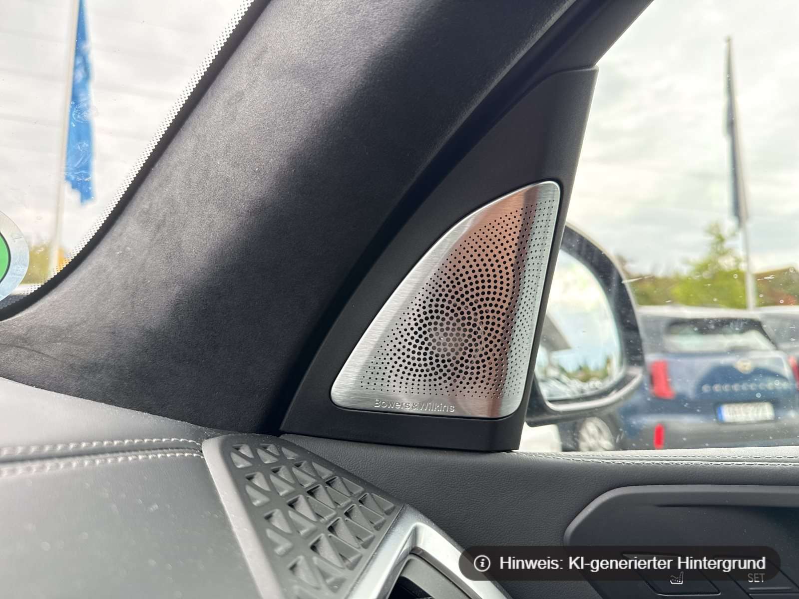 Fahrzeugbild eines BMW X5