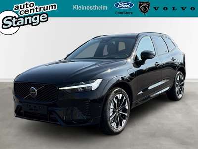 Bild Volvo XC60