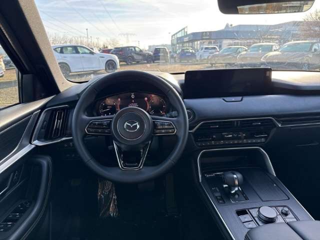 Fahrzeugbild eines Mazda CX-80