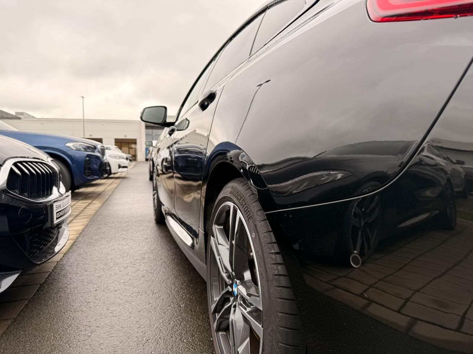 Fahrzeugbild eines BMW 2er-Reihe