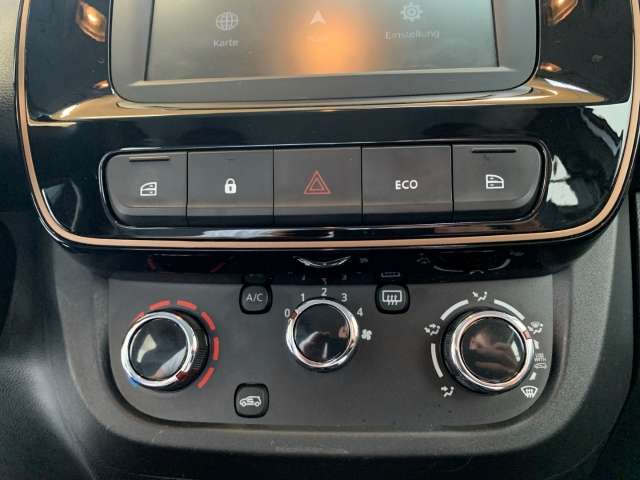 Fahrzeugbild eines Dacia Spring