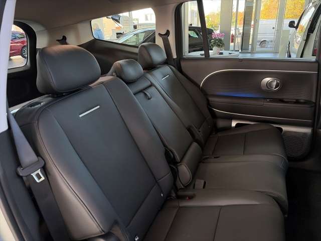 Fahrzeugbild eines Hyundai IONIQ 9