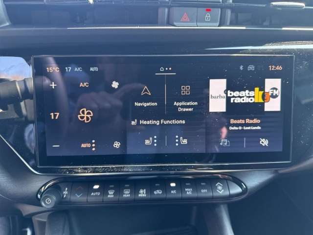 Fahrzeugbild eines Alfa Romeo Junior