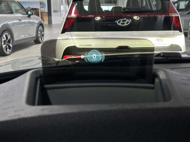 Fahrzeugbild eines MINI COOPER