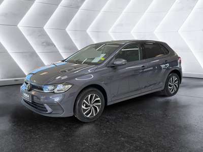 Bild Volkswagen Polo