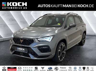 Bild CUPRA Ateca