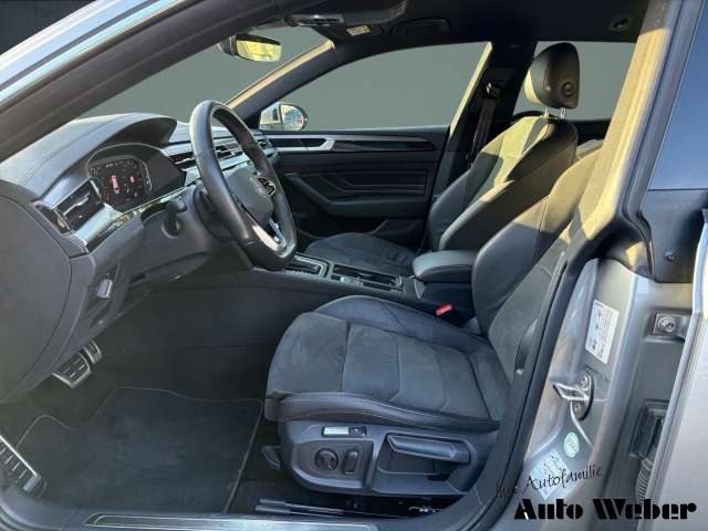 Fahrzeugbild eines Volkswagen Arteon