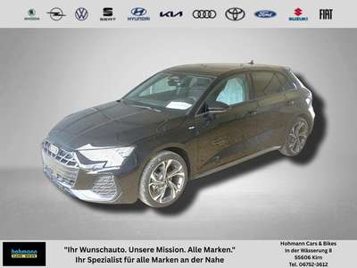 Bild Audi A3
