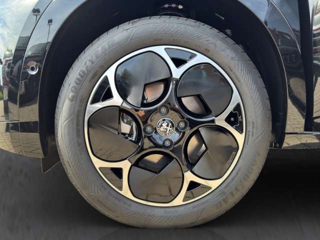 Fahrzeugbild eines Alfa Romeo Junior