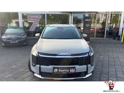 Bild Kia Sportage