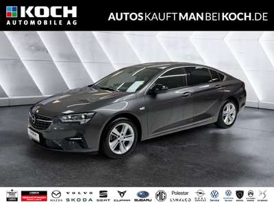 Bild Opel Insignia