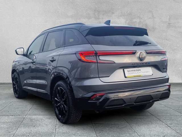 Fahrzeugbild eines Renault Austral
