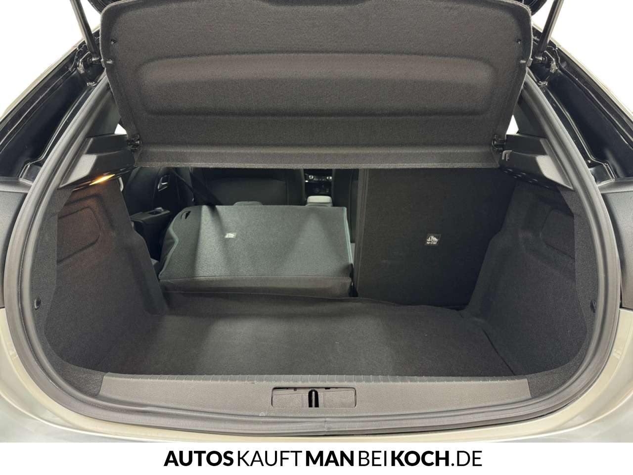 Fahrzeugbild eines Opel Corsa