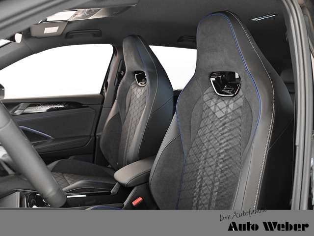 Fahrzeugbild eines Volkswagen Tayron