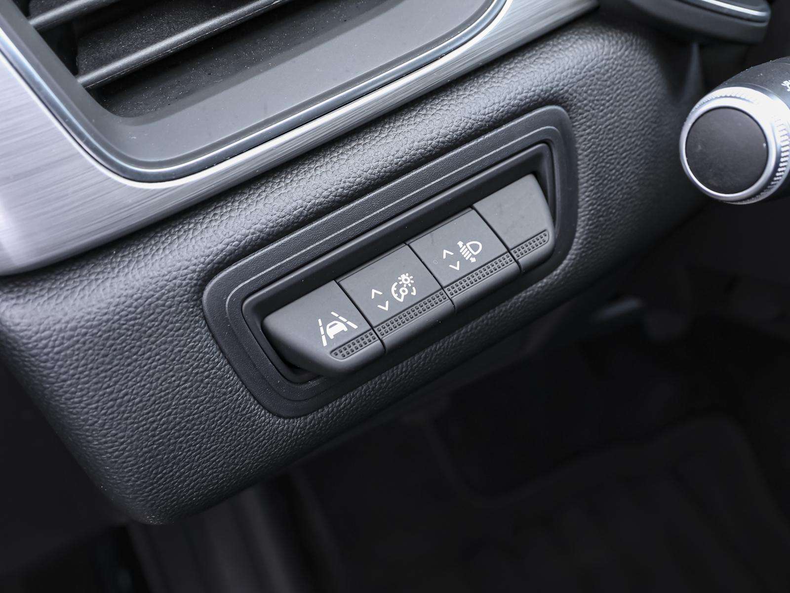 Fahrzeugbild eines Renault Captur