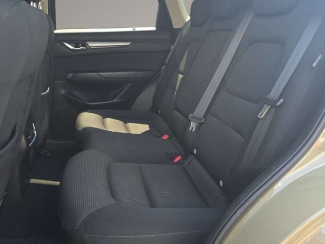 Fahrzeugbild eines Mazda CX-5