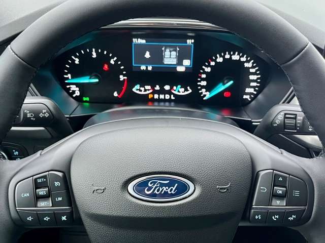Fahrzeugbild eines Ford Focus