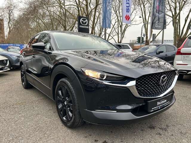 Fahrzeugbild eines Mazda CX-30