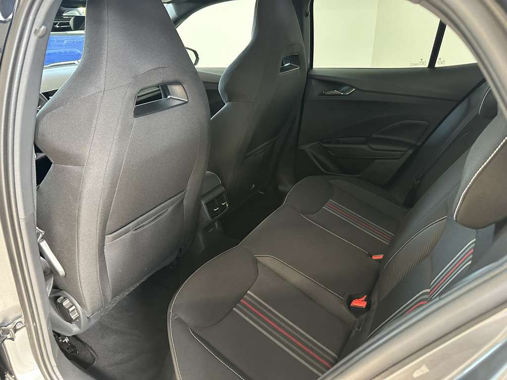 Fahrzeugbild eines Skoda Fabia