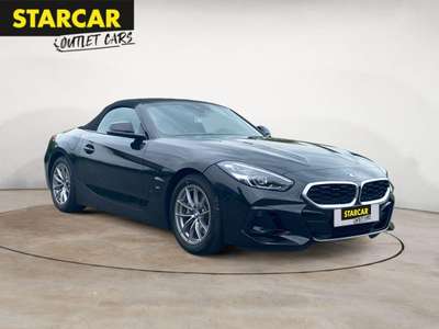 Bild BMW Z4