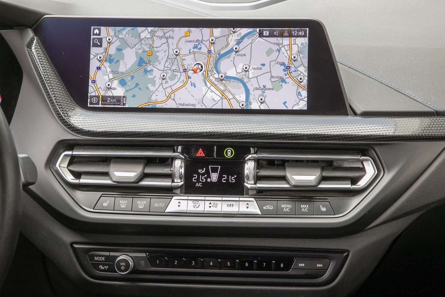 Fahrzeugbild eines BMW 2er-Reihe