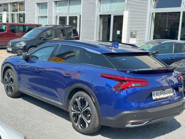 Fahrzeugbild eines Citroën C5