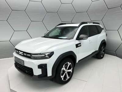 Bild Dacia Bigster