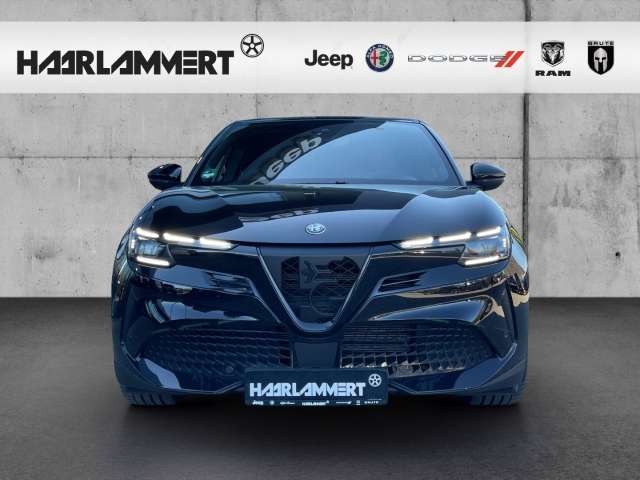 Fahrzeugbild eines Alfa Romeo Junior