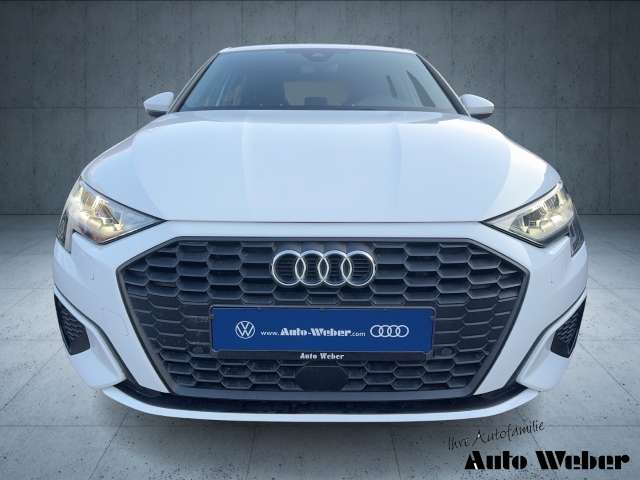 Fahrzeugbild eines Audi A3