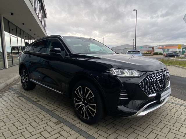 Fahrzeugbild eines GWM Wey 05