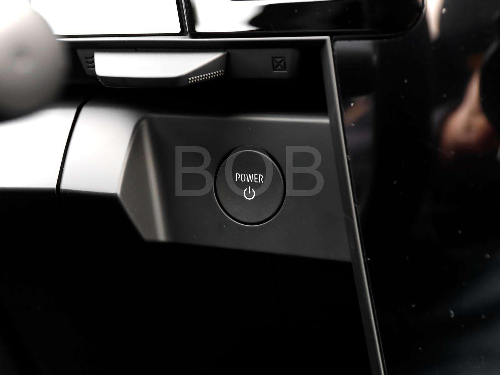 Fahrzeugbild eines Renault Megane E-TECH