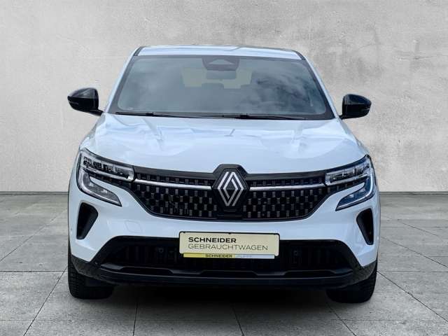 Fahrzeugbild eines Renault Austral