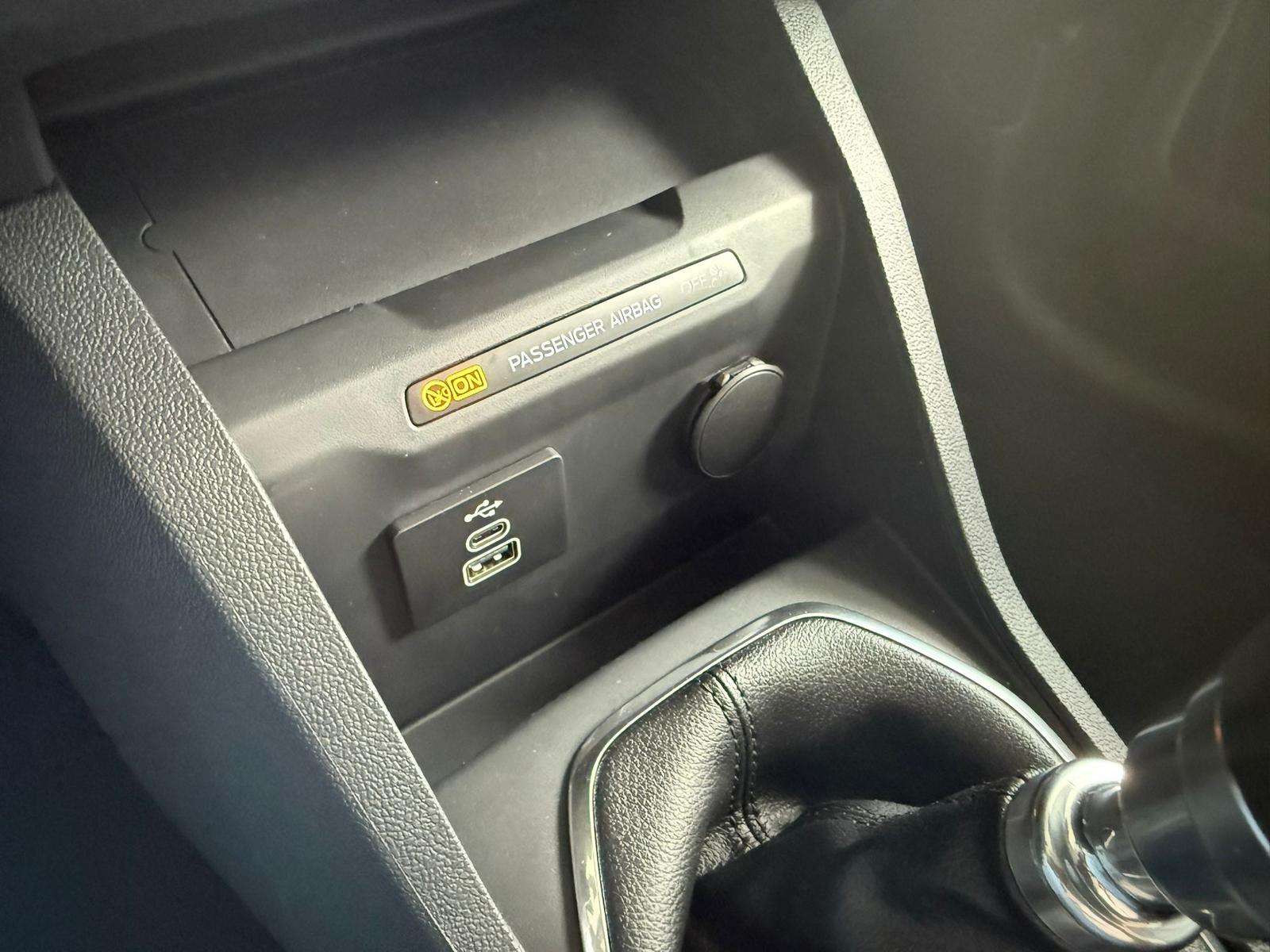 Fahrzeugbild eines Ford Tourneo Courier