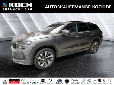 Bild Skoda Kodiaq