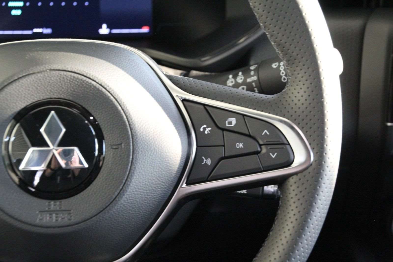 Fahrzeugbild eines Mitsubishi Colt