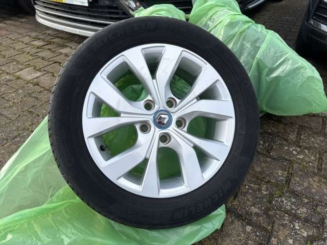 Fahrzeugbild eines Renault Mégane