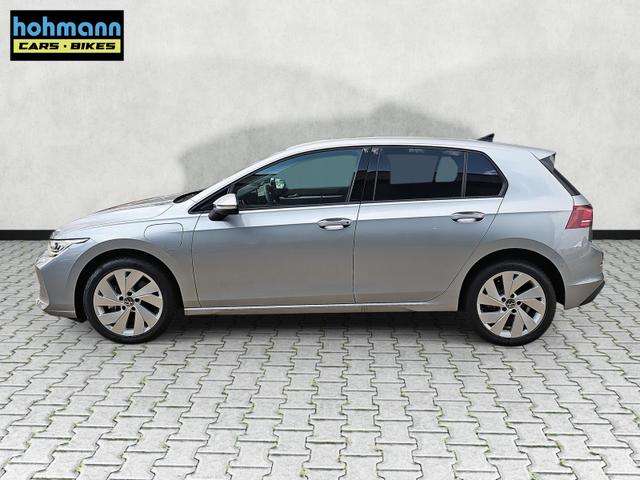 Fahrzeugbild eines Volkswagen Golf