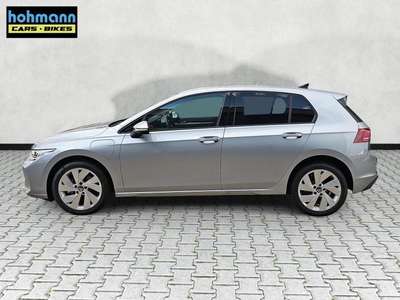 Bild Volkswagen Golf