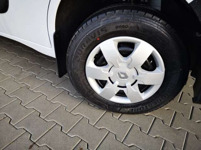 Fahrzeugbild eines Renault Master